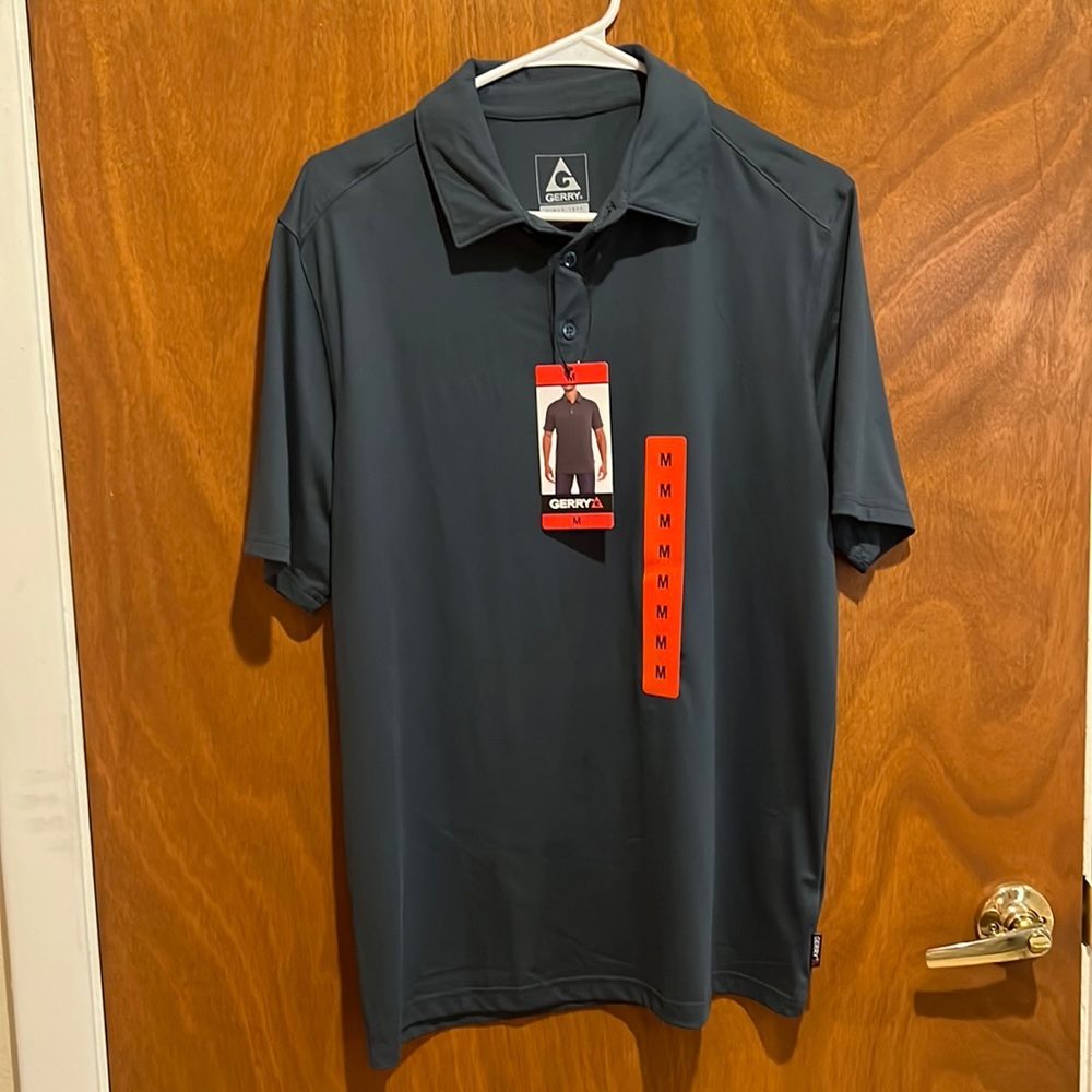 Men’s Gerry Polo